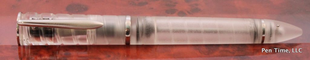 Stipula Twister Limited Edition Fountain Pen