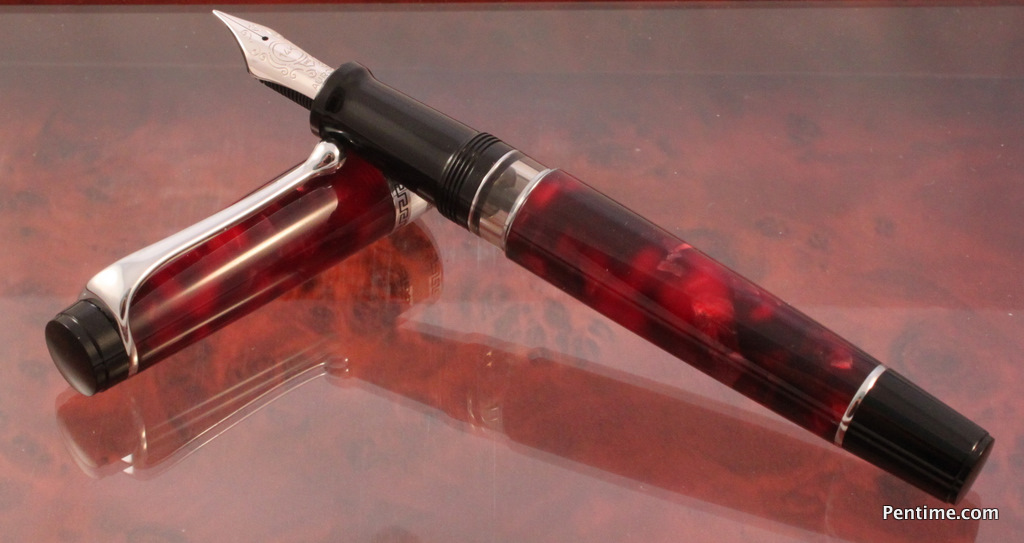 Red Optima