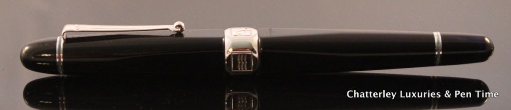 Delta La Piazzetta Fountain Pen (1)