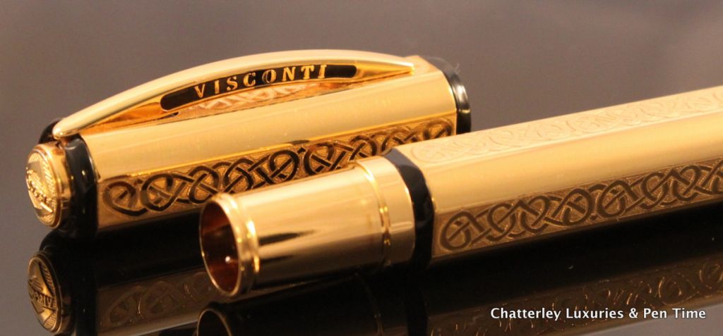 Visconti Solid Gold Metropolis (4)