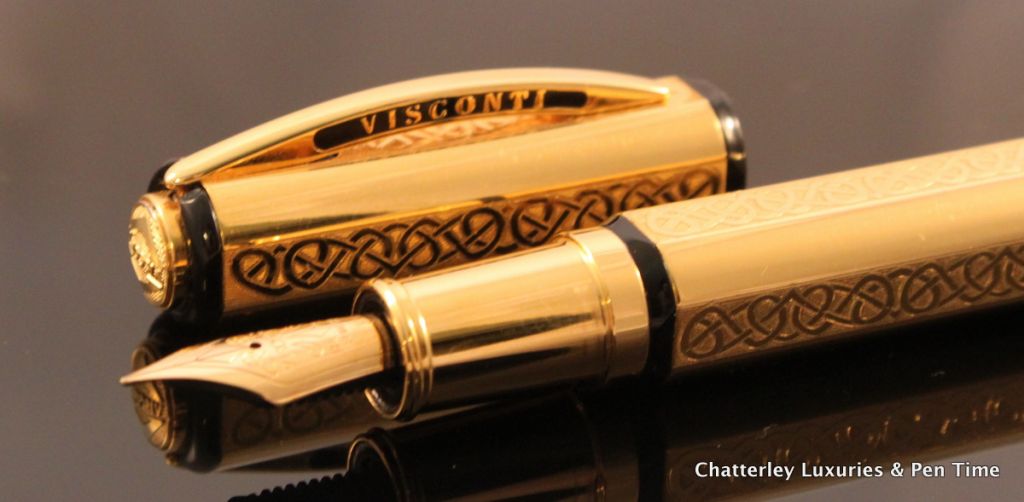 Visconti Solid Gold Metropolis (3)