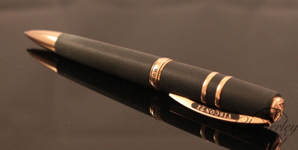 Visconti_Homo_Sapiens_Pencil