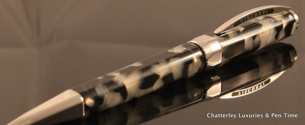 Visconti Opera Club Winter Romance Pencil 2