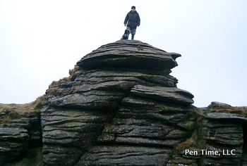 belliver tor