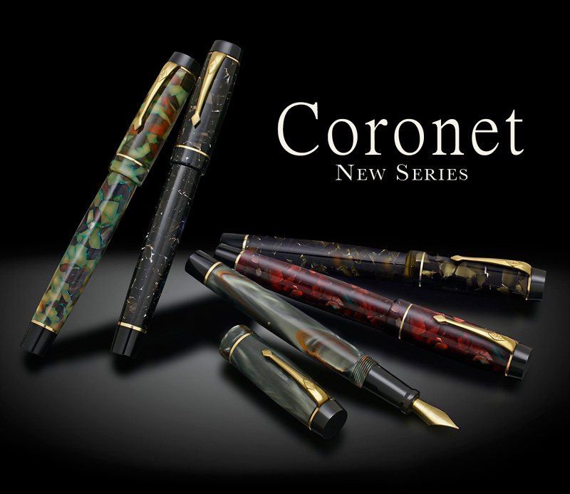 coronet