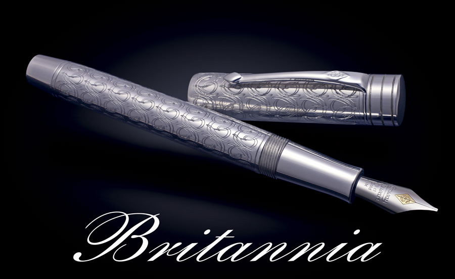 Conway Stewart Britannia1