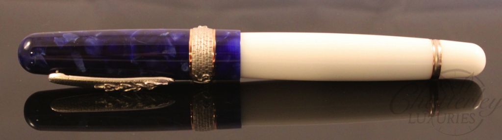 Stipula Israel 65th Anniversary Limited Edition Fountain Pen