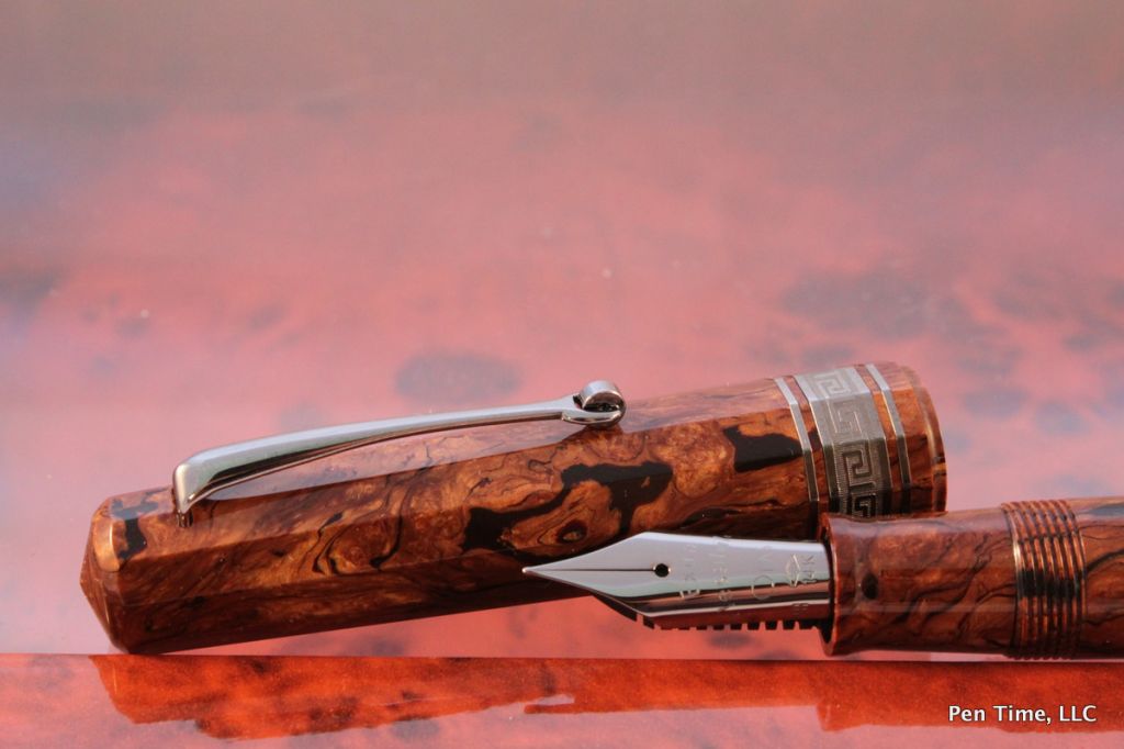 Omas Mueller Burlwood Paragon Ruth3
