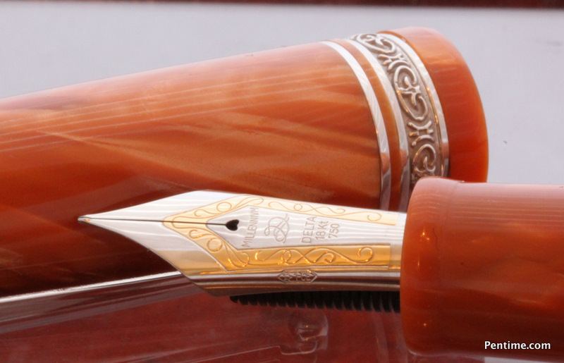 Prodigio Silver trim
