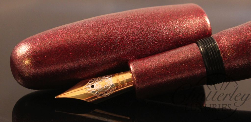 Danitrio Fountain Pen