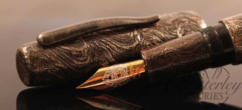 Danitrio Fountain Pen