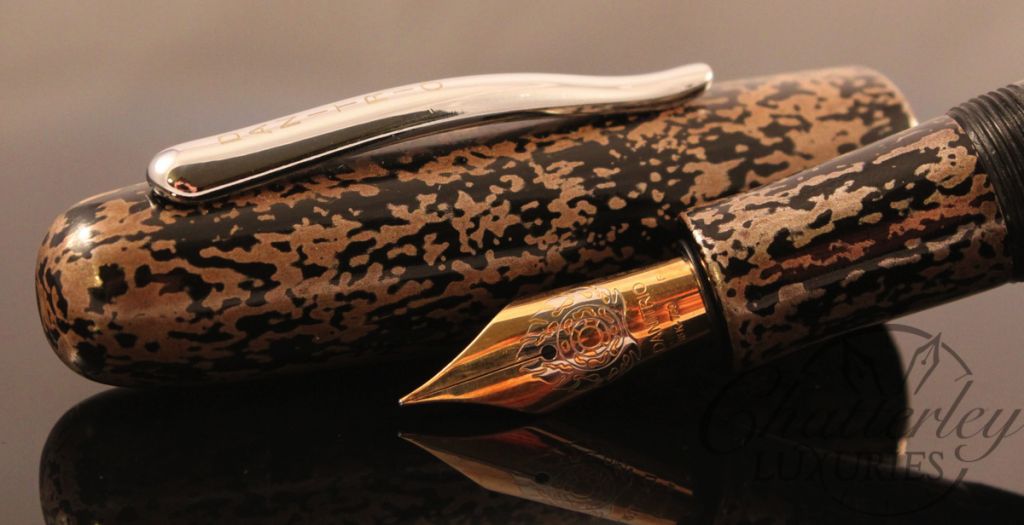 Danitrio Fountain Pen
