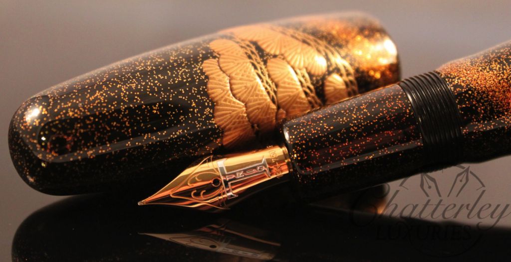 Danitrio Fountain Pen