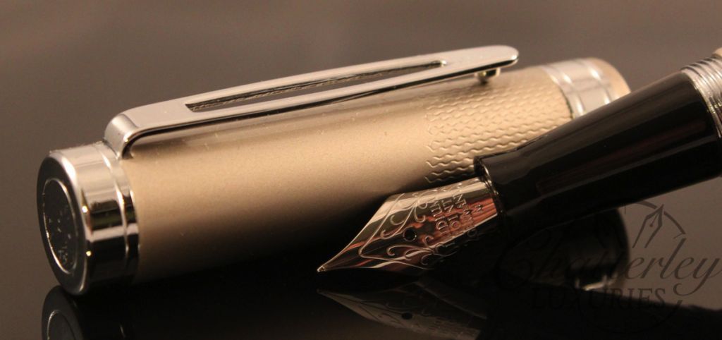 Danitrio Fountain Pen