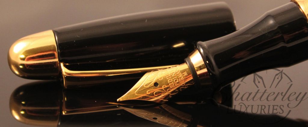 Danitrio Fountain Pen