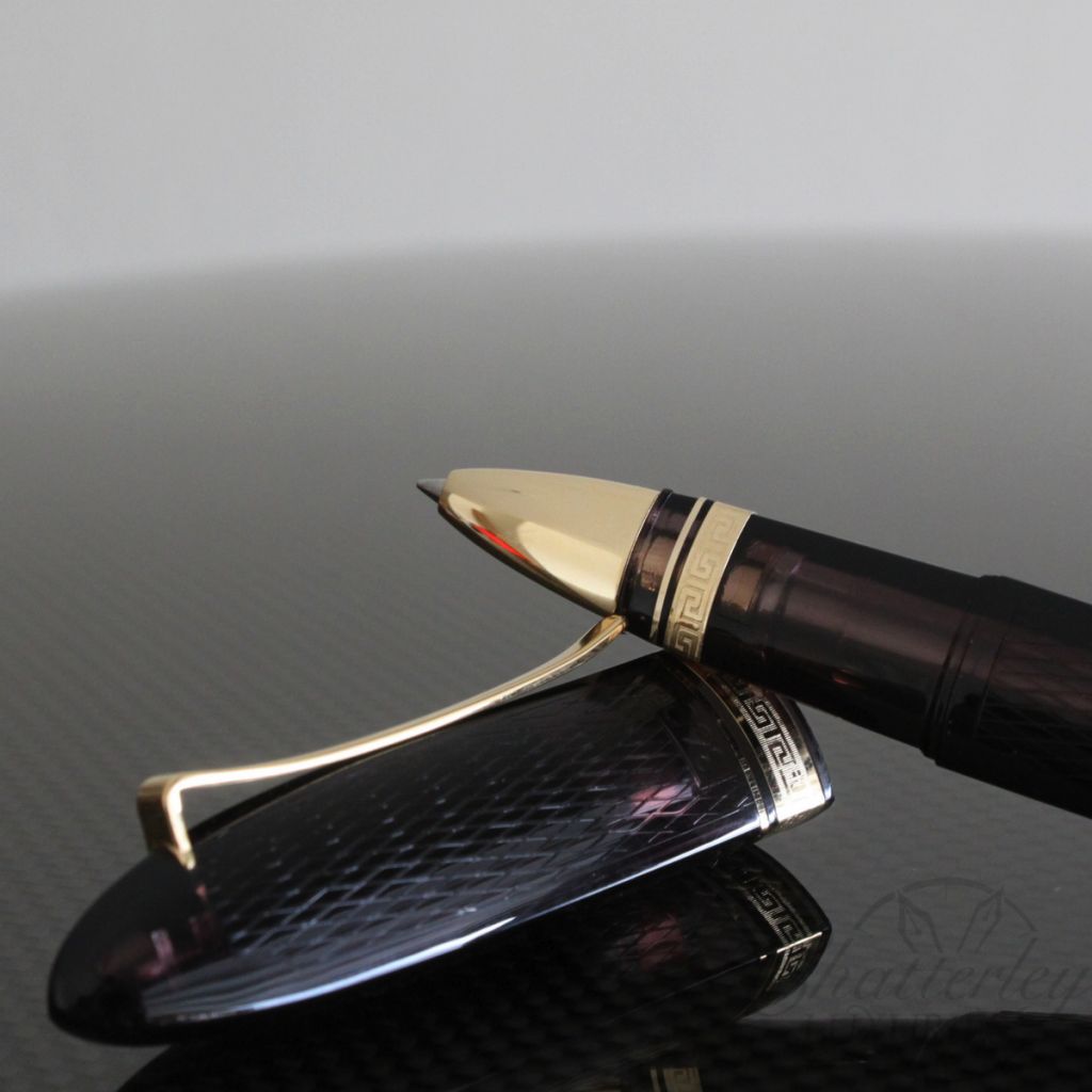 Omas Limited Edition Pen