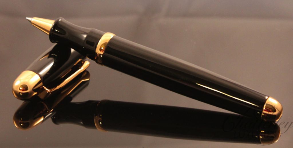 Danitrio Pen