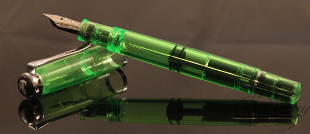 Pelikan Duo 205 Highlighter Pen