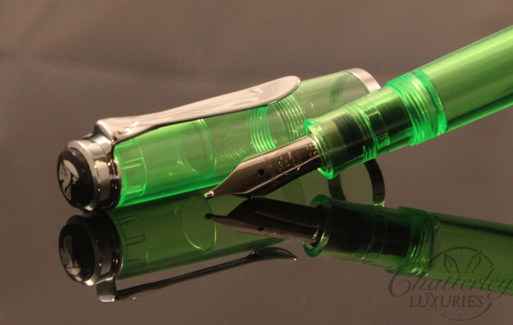 Pelikan Duo 205 Highlighter Pen