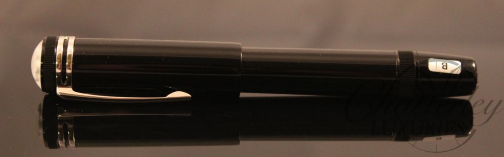 Montblanc Heritage 1912 Fountain Pen-003