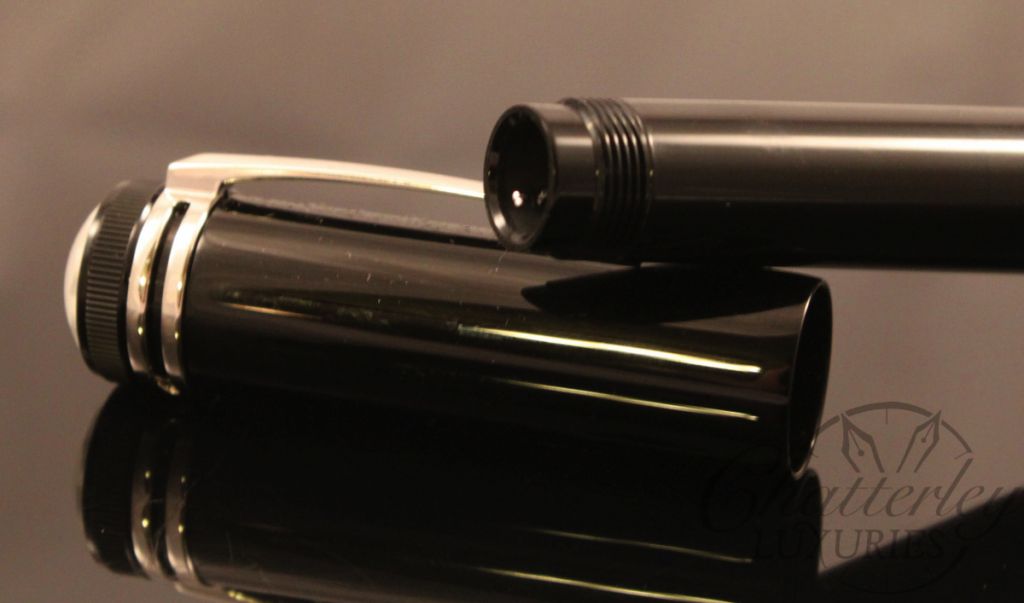 Montblanc Heritage 1912 Fountain Pen-004