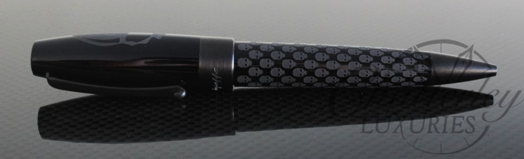 Motegrappa Fortuna Skull BP