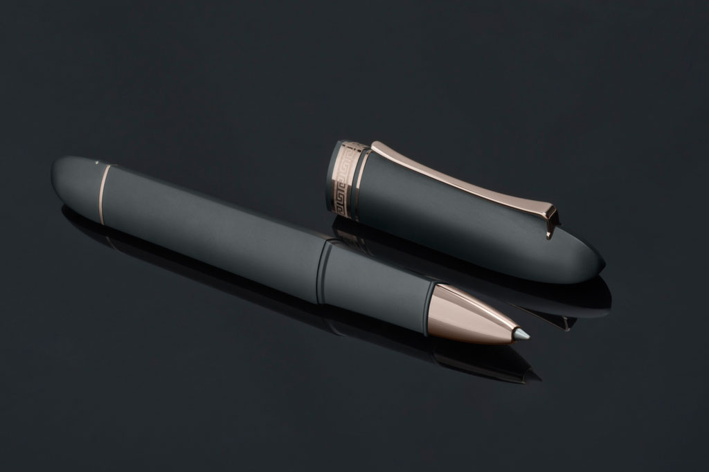 Omas 360 DLC Limited Edition Rollerball pen
