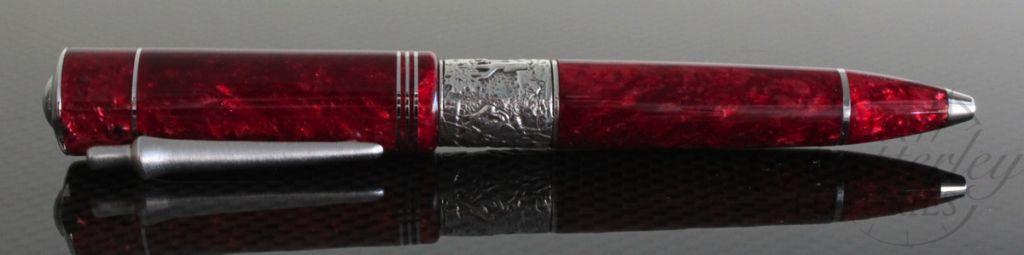 Delta Don Quijote Ballpoint Pen