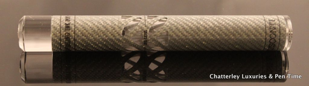 Visconti Alutex Skeleton7