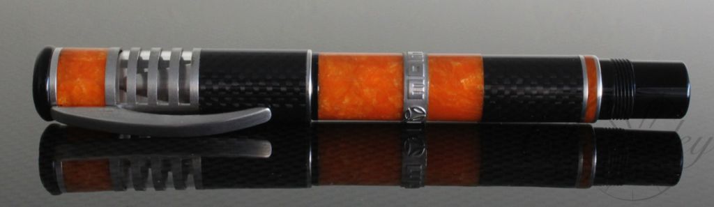 Delta 30th Anniversary Limited Edition Momo Rollerball Pen