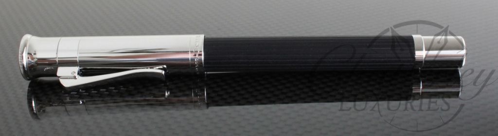 Faber Castell Classic Ebony FP2