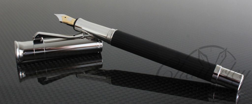 Faber Castell Classic Ebony Fountain pen