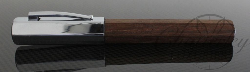 Faber Castell Design Ondoro Wood FP2