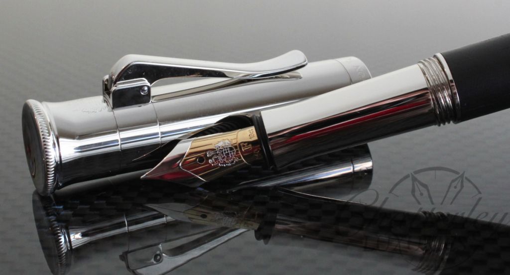 Faber Castell Anello Fountain Pen