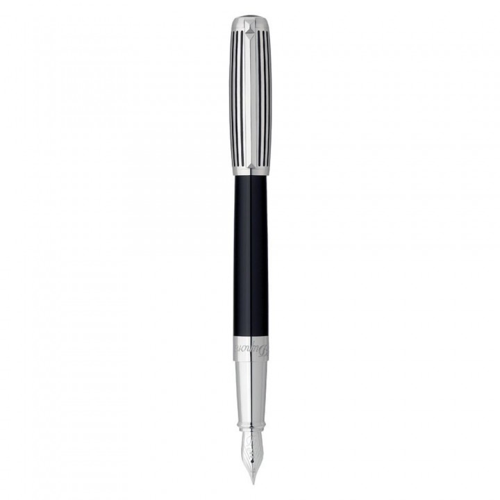 S.T. Dupont Windsor Elysee Fountain Pen