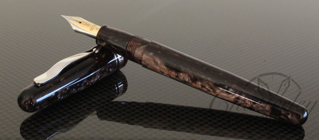 Delta Fusion 82 Brown3