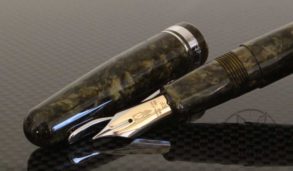 Delta Fusion 82 Green