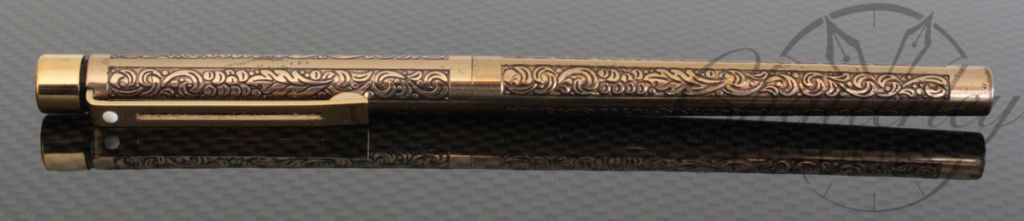 Sheaffer Targa Vintage Fountain Pen