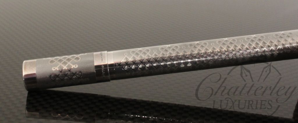 Omas Leonardo Di Vinci Fountain Pen