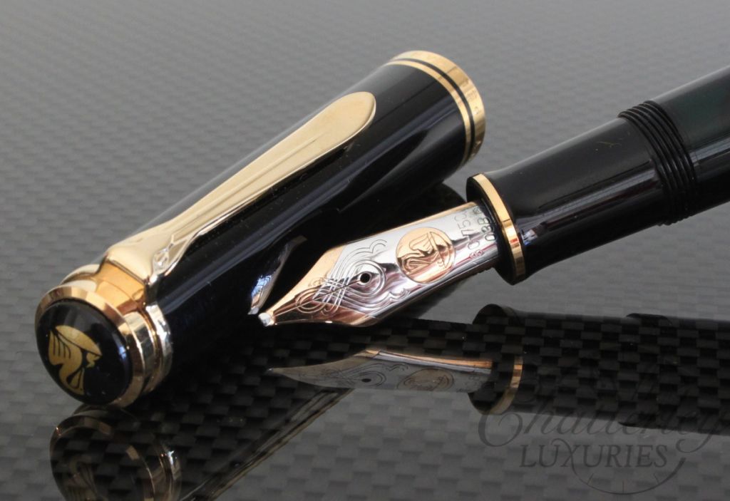 Pelikan M1000 Fountain Pen