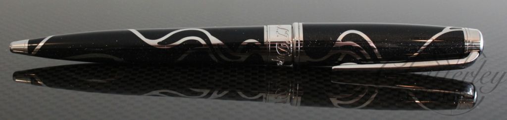 S.T. Dupont Magic Wishes Limited Edition Ballpoint