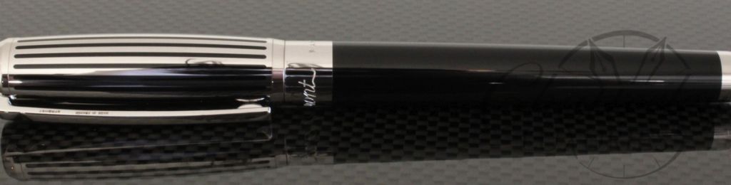 ST Dupont Fountain Pen Elysee Windsor