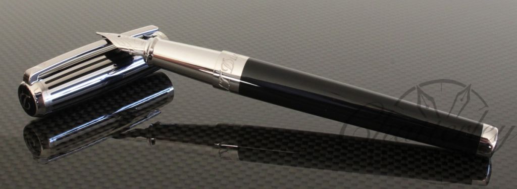 ST Dupont Fountain Pen Elysee Windsor2