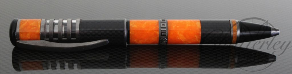 Delta Momo Orange Fusion BP