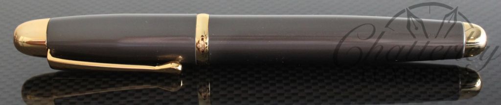 Danitrio Smoke Grey Torpedo2