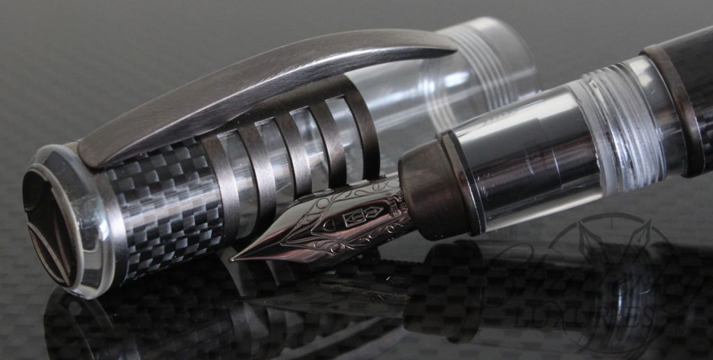 Delta Chatterley Carbon Demo Ruthenium Momo