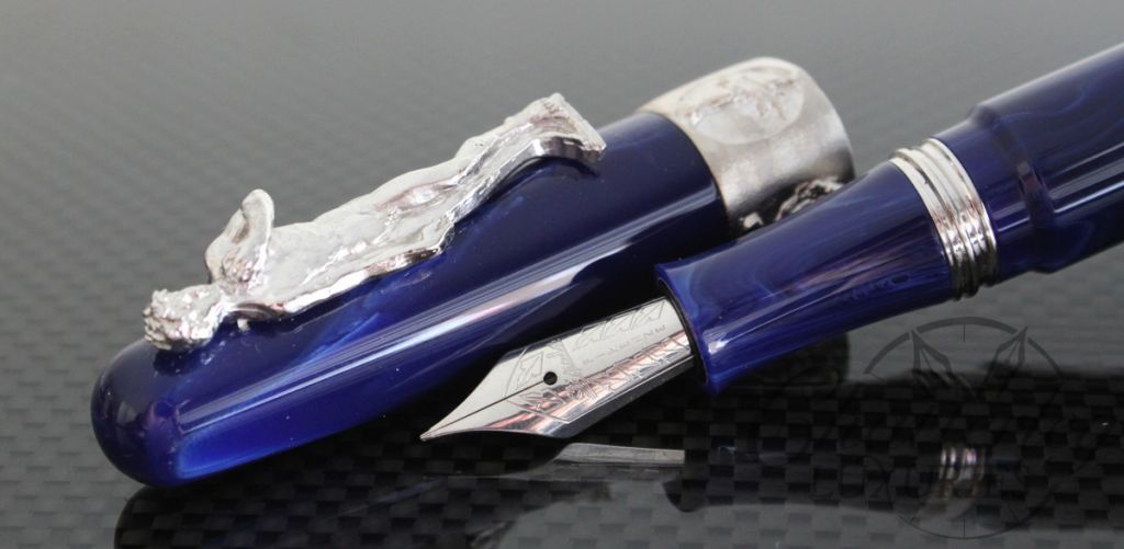 Stipula David Blue