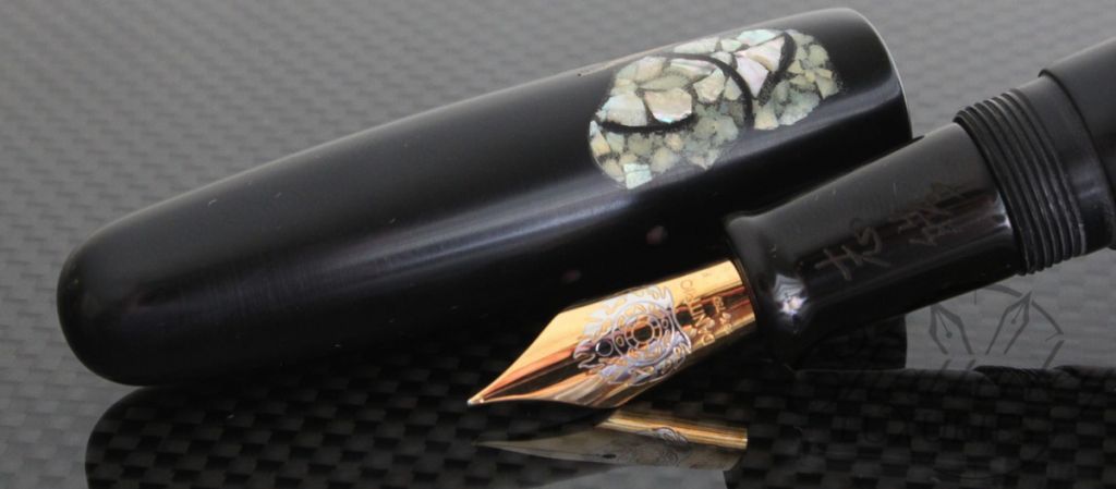 Danitrio Raden Butterfly