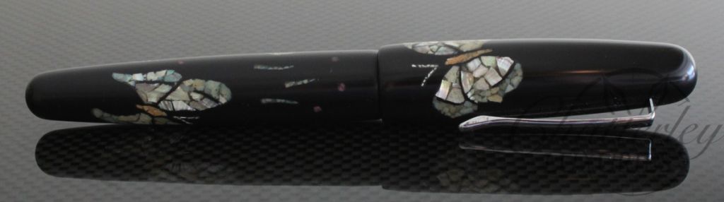 Danitrio Raden Butterfly5