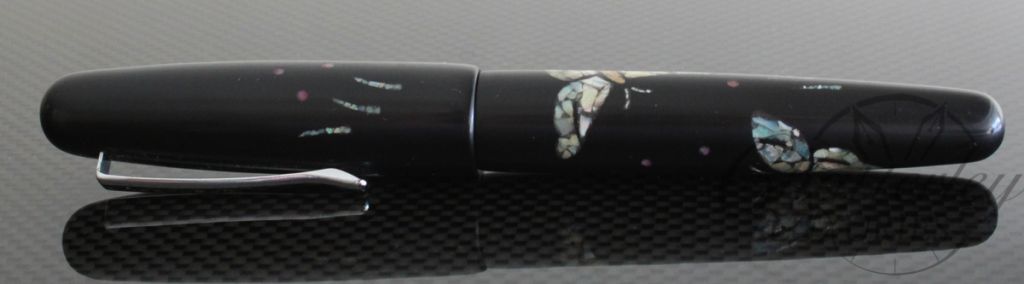 Danitrio Raden Butterfly6